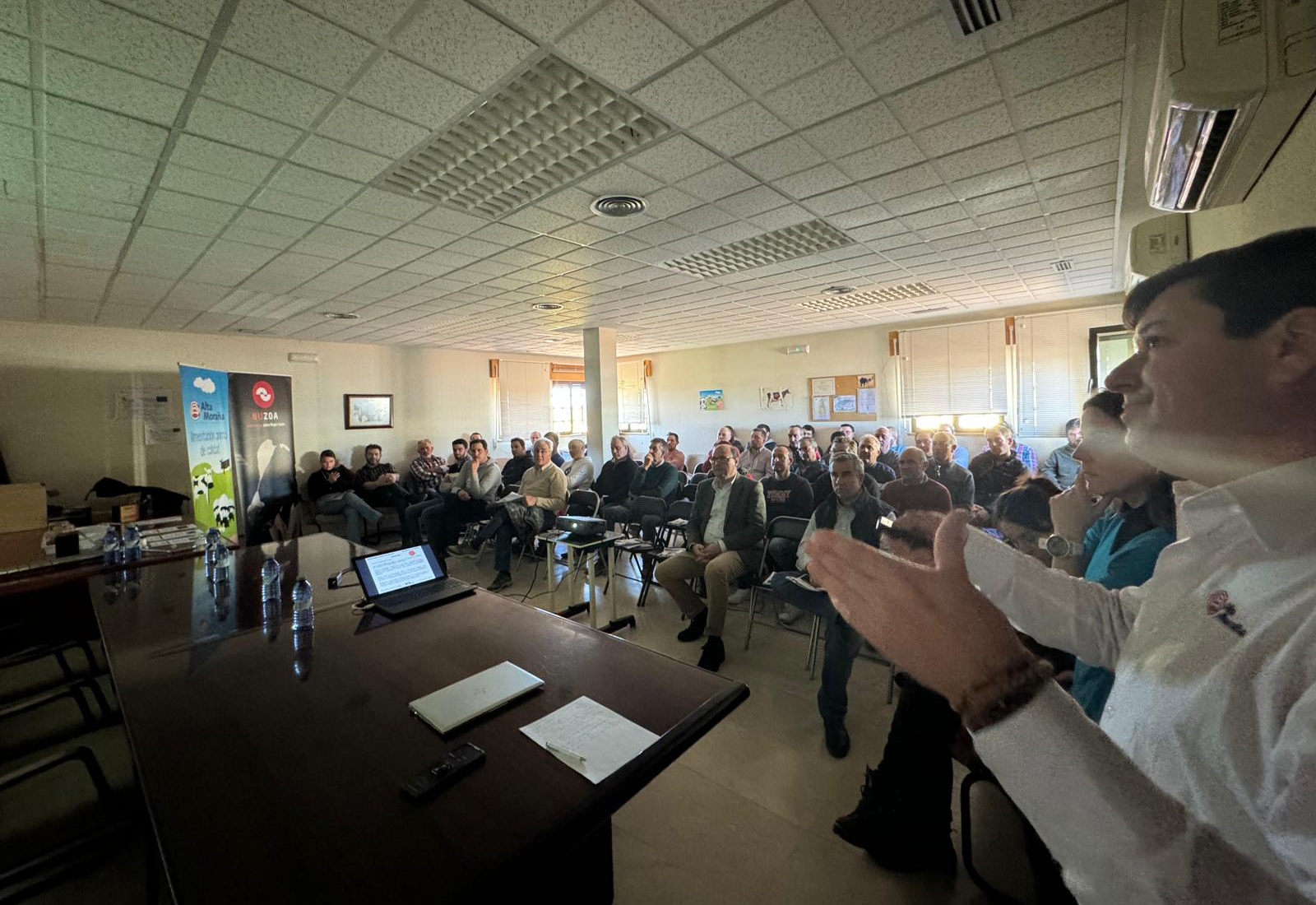 alta moraña formacion de socios 1